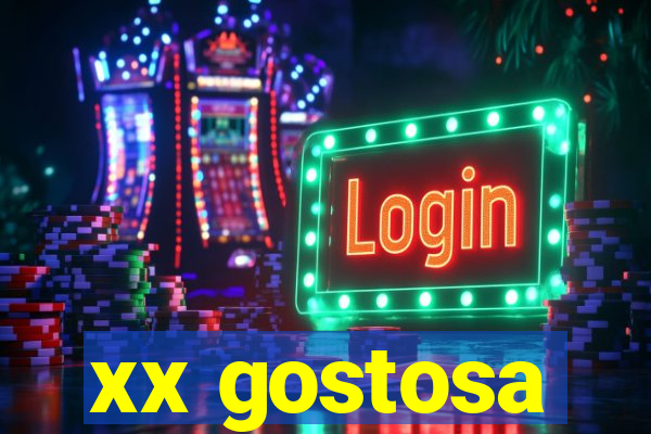 xx gostosa